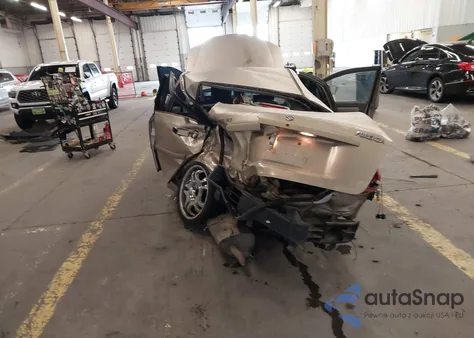 2007 Suzuki Forenza Convenience z USA, uszkodzony, nr VIN KL5JD56ZX7K536146